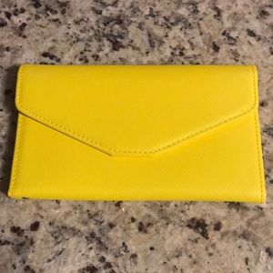 Travel wallet